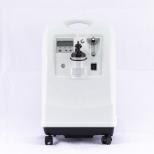 Sauerstoffkonzentrator Medizinische Ausrüstung Krankenhaus Sauerstoffkonzentrator 10 l 5 l zum Verkauf Sauerstoffkonzentratoren